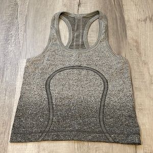 lululemon swifty tech tank top